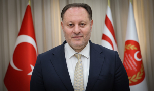 Ziya Öztürkler’den taziye mesajı: Yaşanan bu elim olay hepimizin yüreğini dağladı