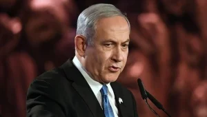 Netanyahu’dan Batı Şeria’nın kuzeyindeki olayların ardından bölgede işgali derinleştirmeye yönelik kararlar