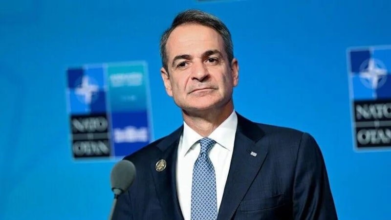 Yunan medyası Miçotakis’i bile bıktırdı: Türkiye büyük bir ülke, yan yana yaşamaya mahkumuz