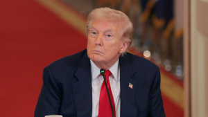 Trump: Pek bir şeyleri kalmadı