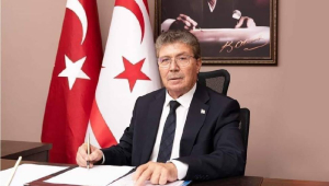 Üstel: Fidan’ın net, ilkeli ve kararlı duruşunu memnuniyetle selamlıyoruz