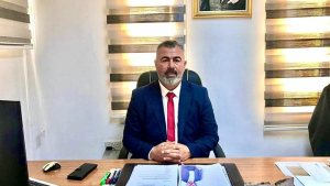 Bülent Bebek: Hedefim Beyarmudu’nun ortak adayı olmak