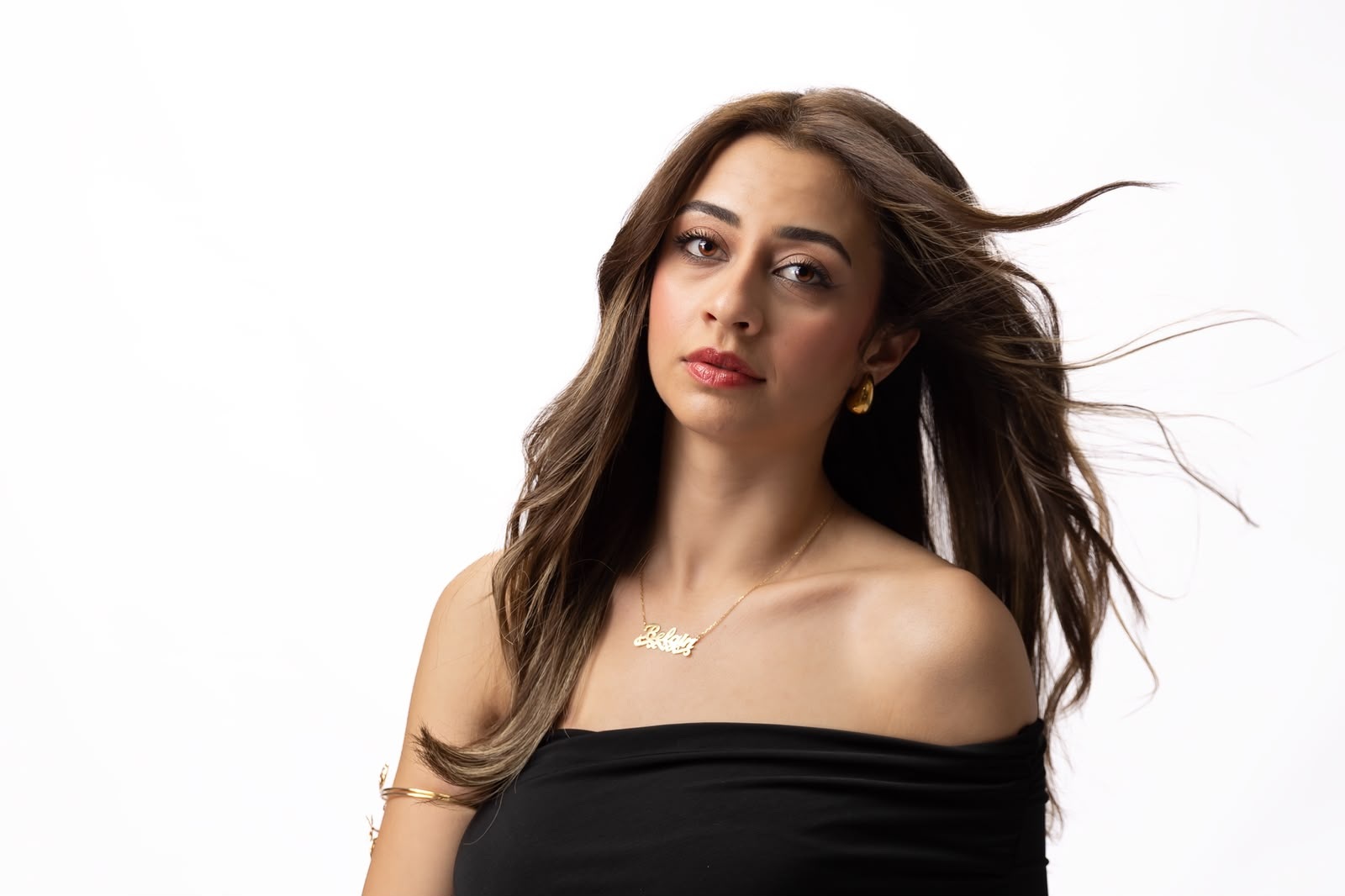 2025 Miss Kuzey Kıbrıs Belgin Peyman: Zarafeti ve vizyonuyla taçlanan başarı