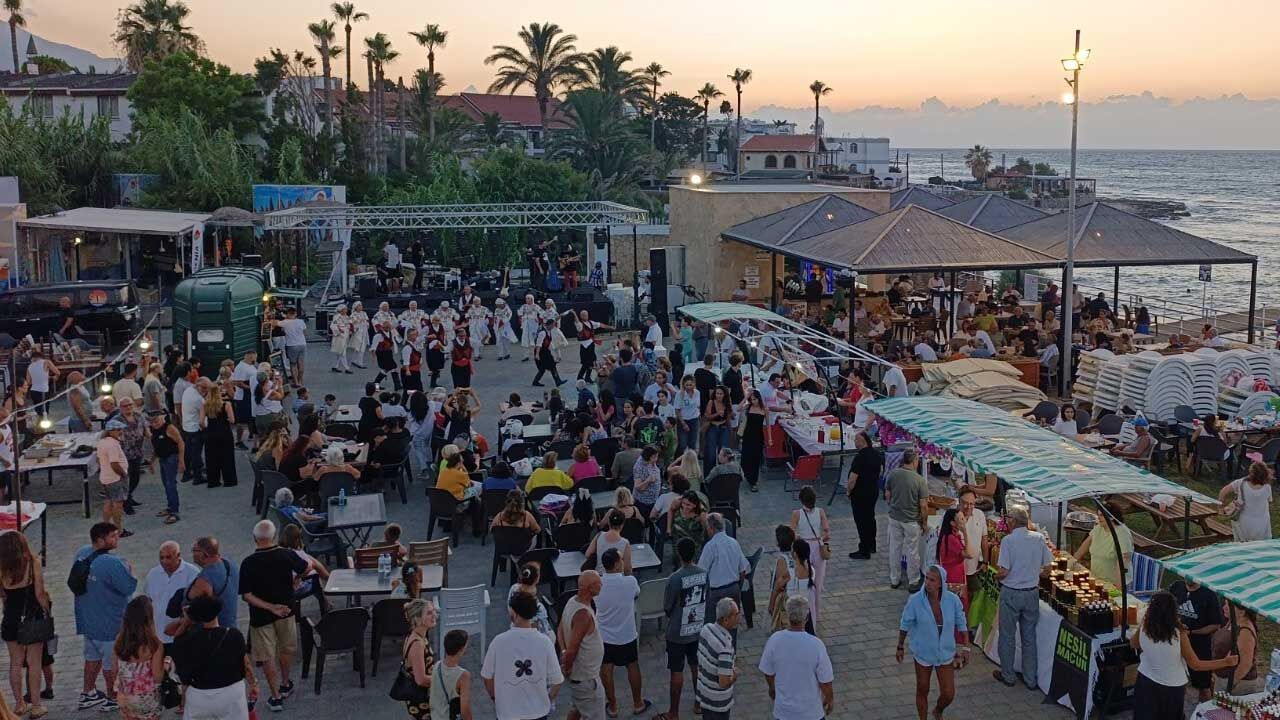 11. Leymosunlular Buluşması yapıldı