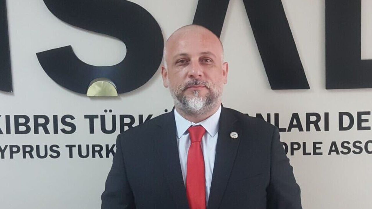 Mamülcü: Rum yönetiminin mülkiyet adımları Kıbrıs Türkü’nün güvenliğini ilgilendiriyor