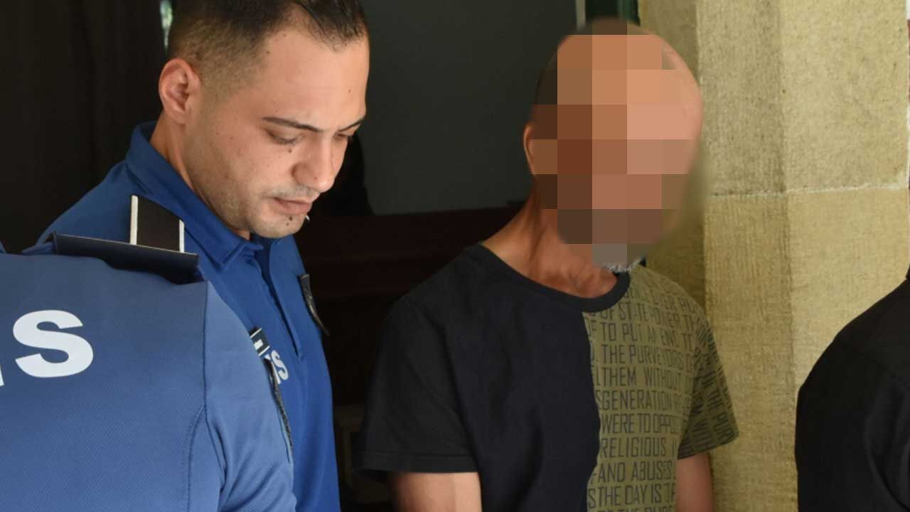 Serada 5 kök Hint keneviri ele geçirildi