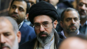 Hamaney’in “bazı nedenlerle herhangi bir yer veya kişiyle iletişim kurmadığı” öne sürüldü