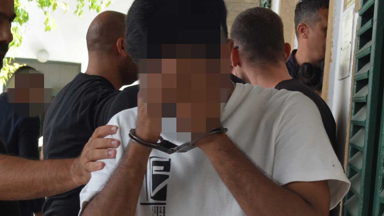 3,1 kilo uyuşturucuyla yakalanan zanlı cezaevine gönderildi
