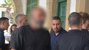 Ayrılmasın diye kız arkadaşına mermi verdi