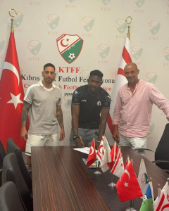 Karaoğlanoğlu’ndan güçlü takviye