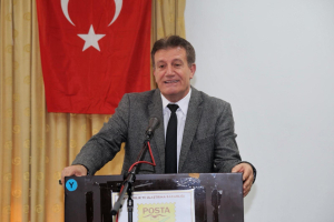 Erhan Arıklı: Girne’ye göz dikenler Larnaka ve Limasol’u kaybetmeyi de göze almalı