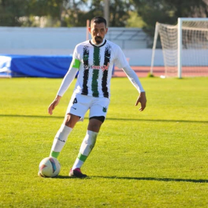 Baf’ta savunma emin ellerde