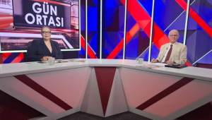 Ergün Olgun: Kararlı bir duruş gerekiyor