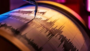 Çin’in kuzeybatısında 5,7 ve 5,8 büyüklüğünde iki deprem meydana geldi