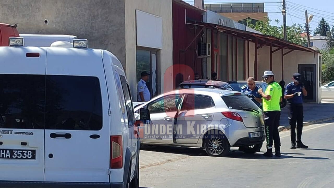 Kazanın Detayları Belli Oldu: 39 Yaşındaki Hasan Düzgen Hayatını Kaybetti, Sürücü Kaçtı