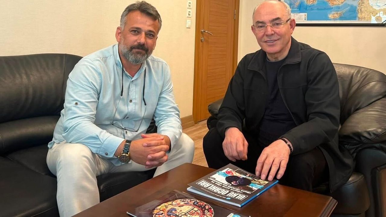 Karakaya: Kıbrıs Türkünün güvenliği kırmızı çizgimizdir!