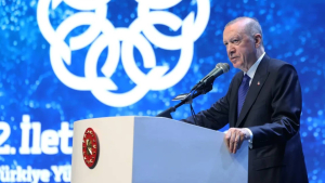 2. İletişim Şûrası “Türkiye Yüzyılı: İletişimin Yüzyılı” temasıyla başladı