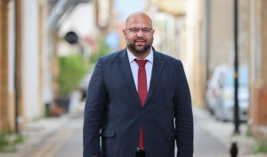 CTP Genel Sekreteri Mehmet Kale Kişi: Federasyon tezinde kararlıyız