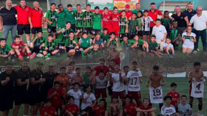 U13’lerin şampiyonu Cihangir’de belli olacak