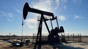 Petrol ABD stoklarındaki düşüşle yükseldi