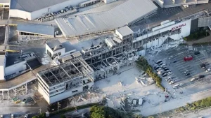 Japonya’da 7,1 büyüklüğündeki depremde can kaybı 13’e yükseldi