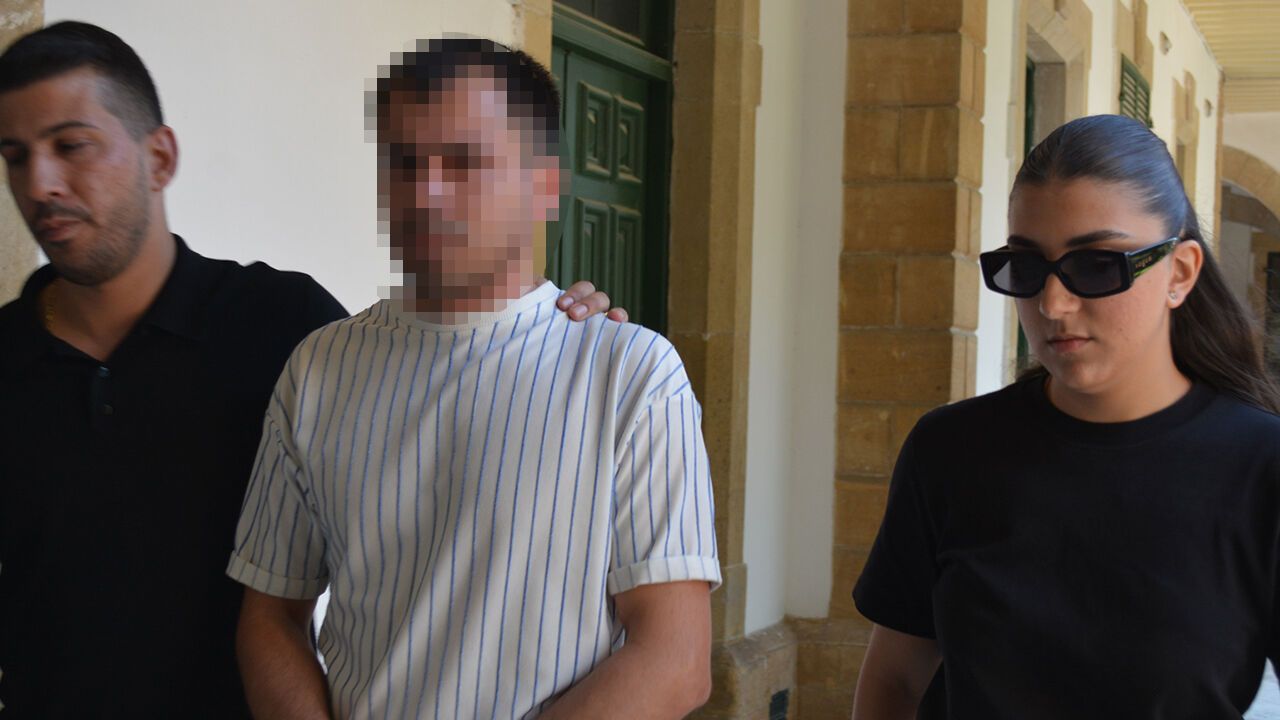 Eşine Ölüm Tehditleri Savurdu, Cezaevine Gönderildi!