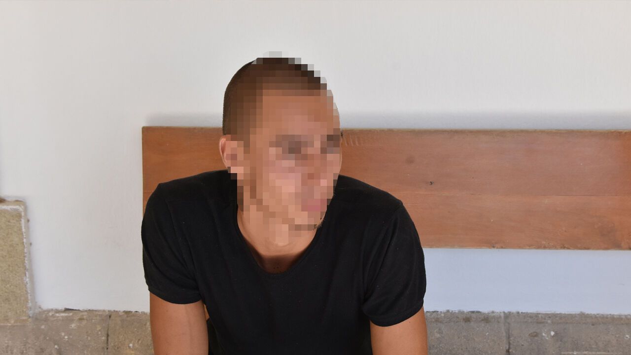 İhraç Edildi, Kaçak Yollarla Yeniden KKTC'ye Girdi