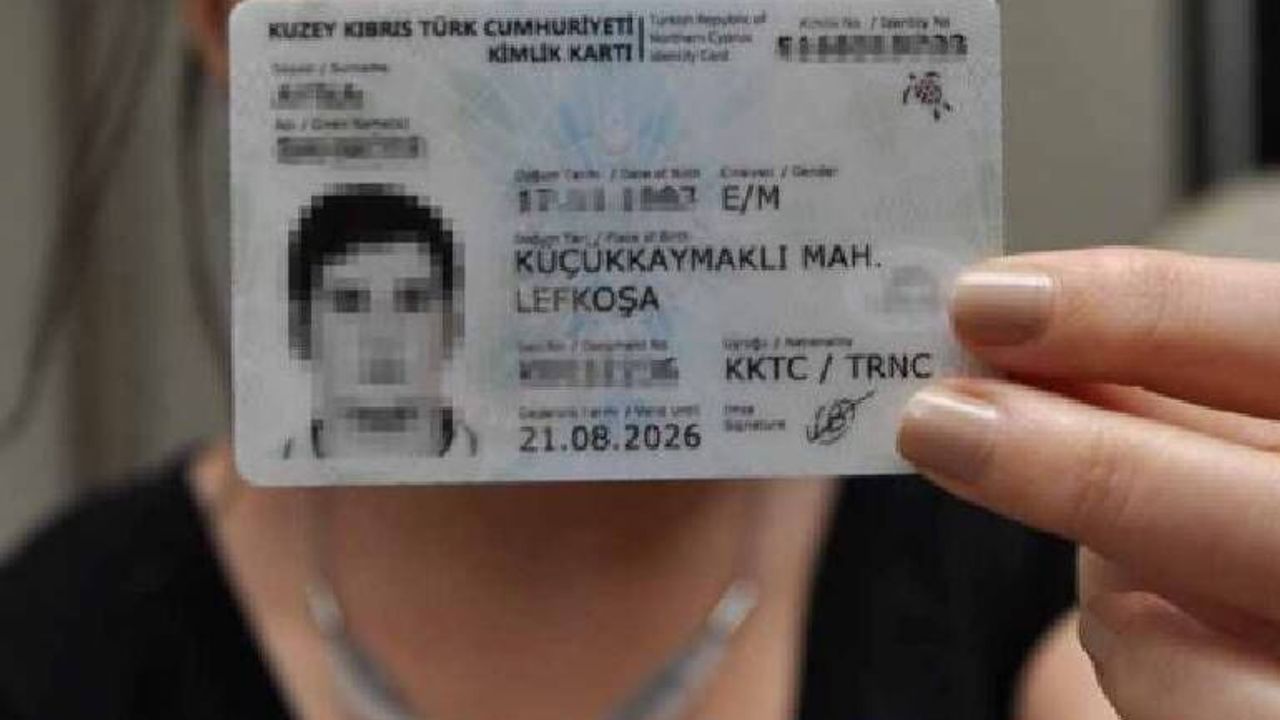 KKTC vatandaşlığı vaadiyle milyonluk vurgun
