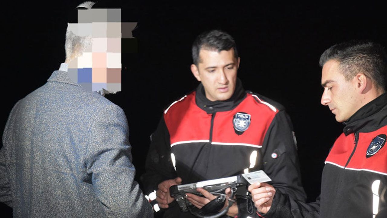 Kaçak yaşama geçit yok: 9 kişi tutuklandı