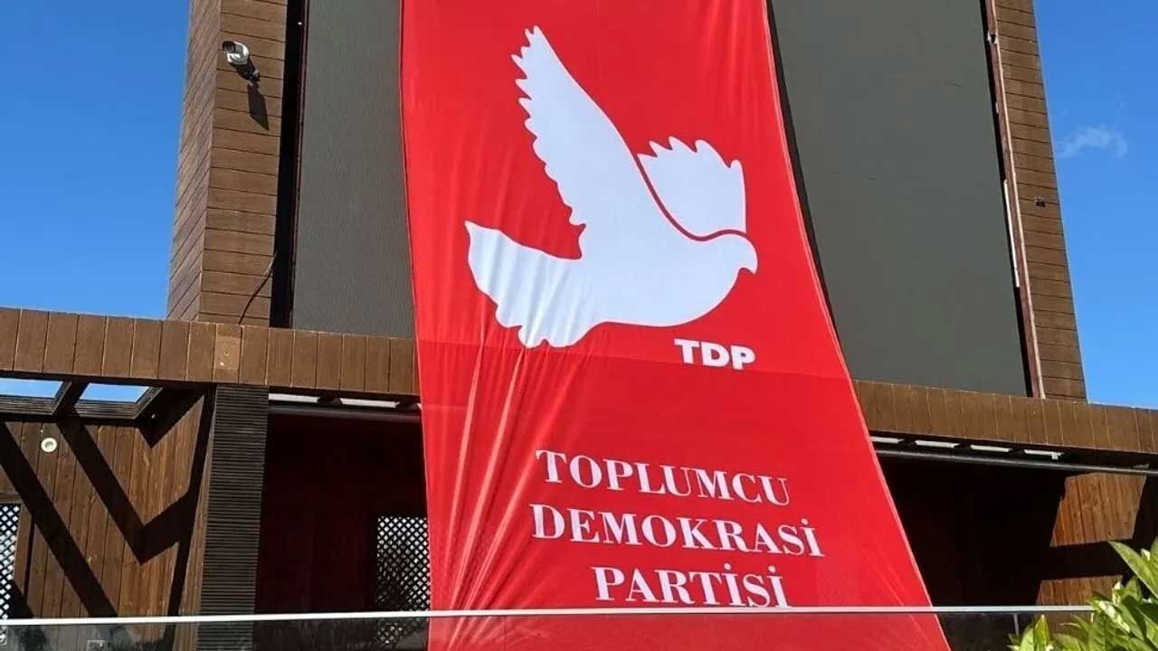 TDP: 5+1 zirvesi için oluşan uzlaşı önemli bir fırsat