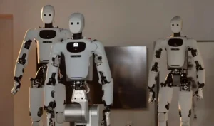 ABD’de insansı robotlar ulusal güvenlik riski ilan edildi!