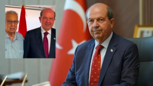 Tatar’dan Tekin Birinci için taziye mesajı
