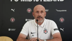 Italiano: Yürekli bir Beşiktaş hayal ediyorum