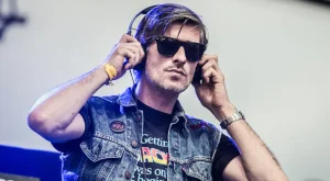 Dünyaca ünlü DJ Kavinsky evinde ölü bulundu!