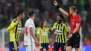 Şampiyonlar Ligi ve Konferans Ligi ikinci eleme turunda gecenin maç skorları