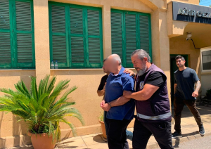 Rifat Gezici davasında karar duruşması görülüyor