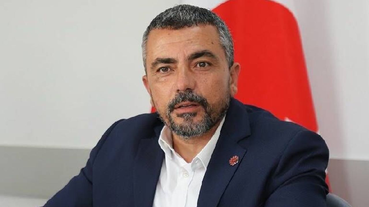 Serdaroğlu: Bu ölümün nedeni kaza değil göz göre göre gelen ihmaldir