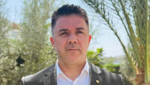 Töre: Esnaf, üretici, sanayici ciddi sorunlar yaşıyor