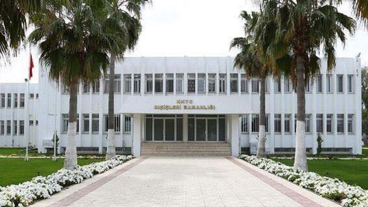 Dışişleri: Fitto’nun “Kıbrıs Özel Temsilcisi” sıfatını tanımıyoruz