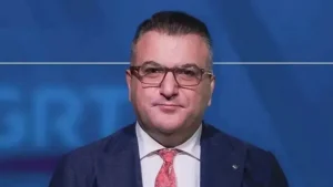 Gazeteci Cem Küçük gözaltına alındı!