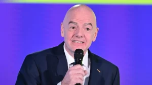 CONCACAF, FIFA’nın “Dünya Kupası’nı yatırımcılara satma” planını reddetti!