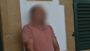 1,1 milyon TL’lik gümrüksüz gıda davasında bir zanlı teminatla serbest