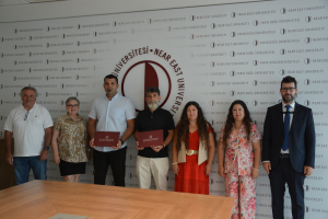 YDÜ ile Patika Doğa Sporları Derneği arasında iş birliği protokolü imzalandı