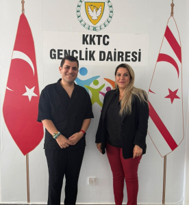 “Yapay Zeka ile Geleceğe Hazır Ol” seminerleri çarşamba günü başlıyor