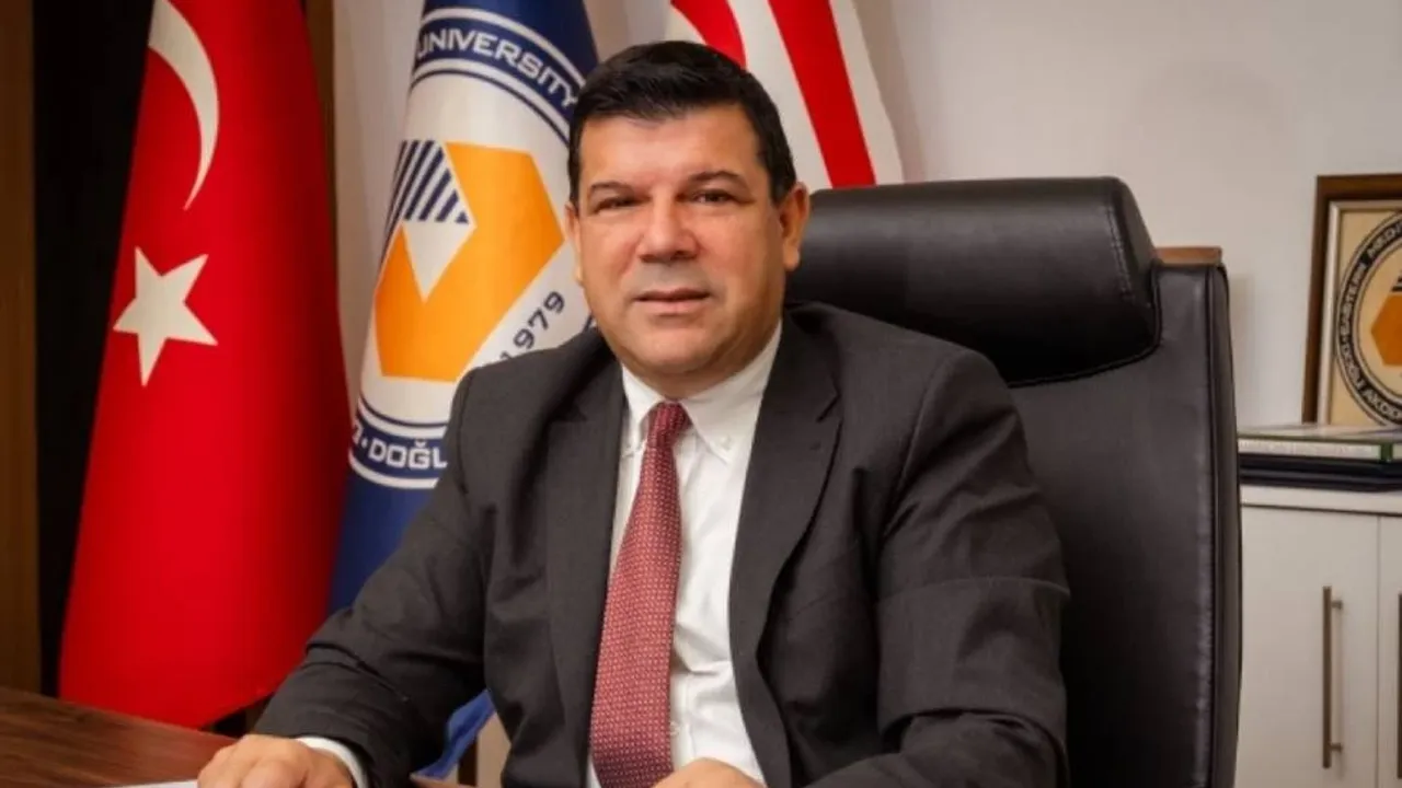 Hasan Kılıç: 1 Ağustos, özgürlük, güvenlik ve geleceği koruma kararlılığının simgesidir