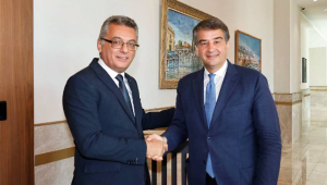 Erhürman: AB ile de güven yaratıcı önlemlere ihtiyacımız var