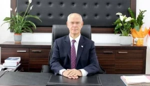 Hasipoğlu: KKTC’yi daha güçlü yarınlara taşımak için aynı kararlılıkla çalışmaya devam edeceğiz