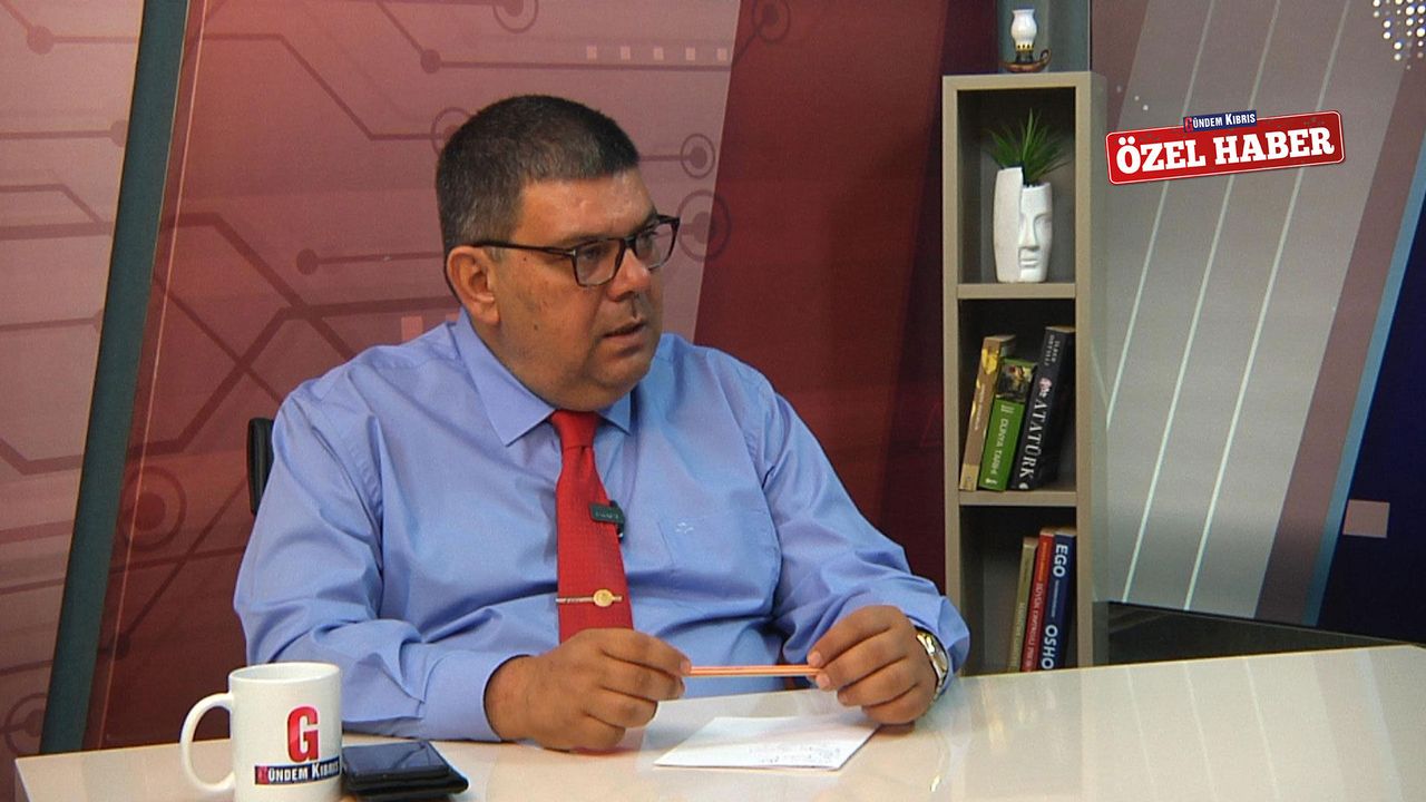 Berova’dan “5 Yaş Üzeri Araç” iddialarına net yanıt: Gerçeği yansıtmıyor