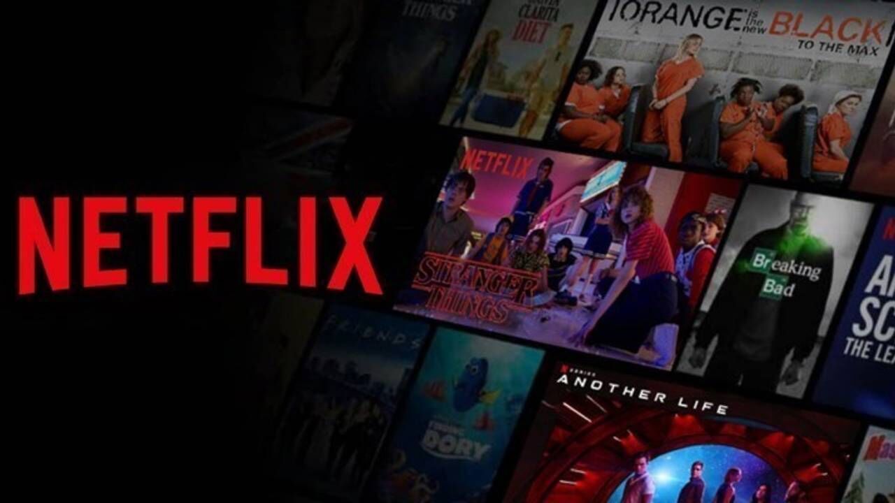 Netflix ofisinden film kopyası çalındı: 105 milyon dolarlık dava