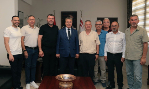 Üstel’den net mesaj: Af uzatılmayacak